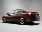 Honda Accord V6 Sedan 2013 года (CIS)